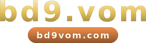 bd9.vom logo